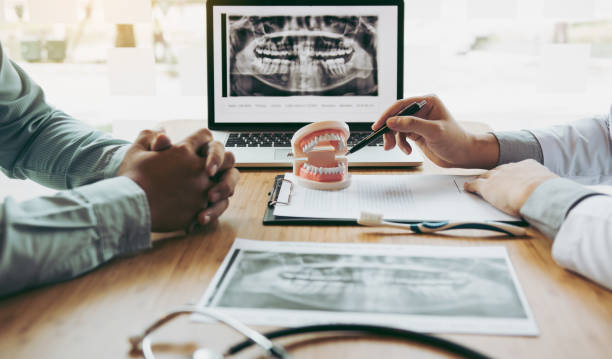 Best Dental Abscess Treatment in Osborne, KS