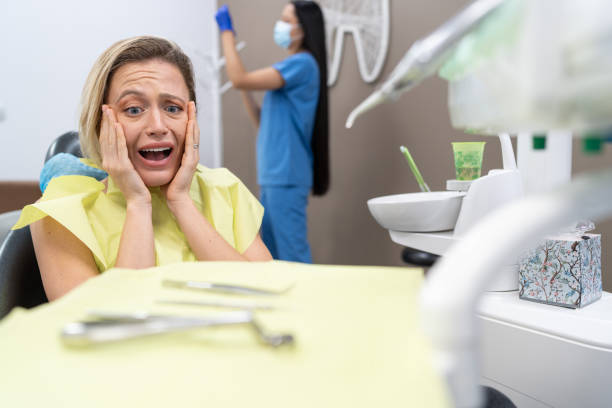Best Emergency Orthodontic Repairs in Osborne, KS
