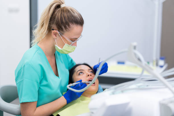 Best Knocked-Out Tooth (Avulsed Tooth) Treatment in Osborne, KS