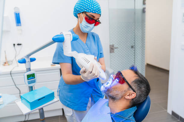 Best Emergency Care for Gum Disease in Osborne, KS
